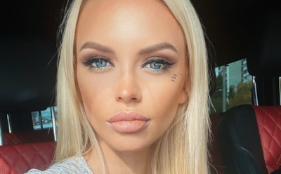 Экс-жена Кержакова рассказала о новом избраннике