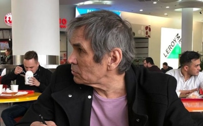 Алибасов сообщил Жорину о желании покончить с собой