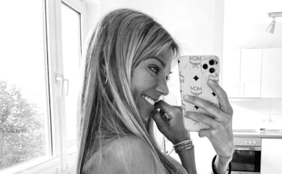 Звезда «Инстаграма» Мария Жосе умерла из-за анорексии