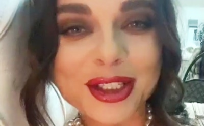 «Стыдно!»: Королева опровергла развод и отказалась от съемок в «огоньках»