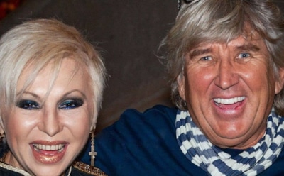 Вдовец объяснил желание получить наследство Легкоступовой