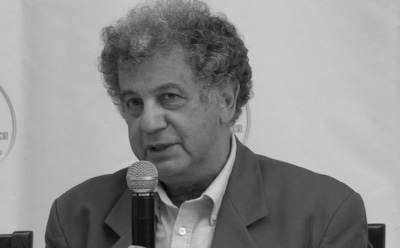 Умер автор «Ну, погоди!» Александр Курляндский