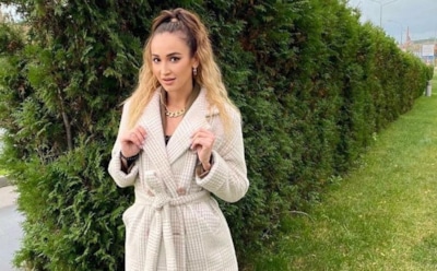 Бузова объяснила, почему у нее с Давой мало совместных фото