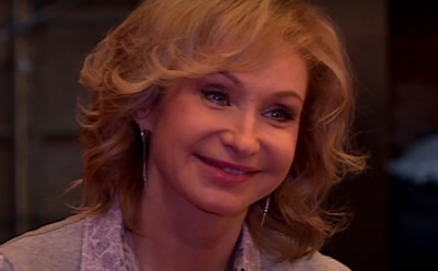 Ольга Прокофьева рассказала о своем финансовом положении в пандемию