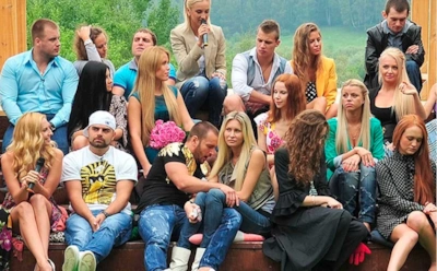 7 интересных фактов о проекте «Дом-2»