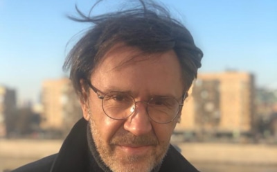 Продюсер прогнозирует спад популярности Шнурова