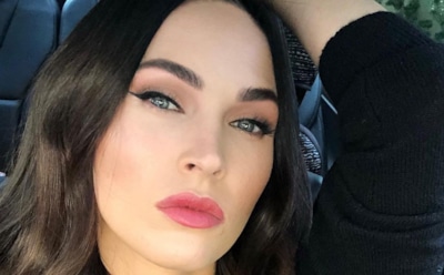 Меган Фокс собирается выйти замуж за нового бойфренда