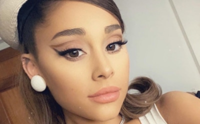 Ариана Гранде выходит замуж