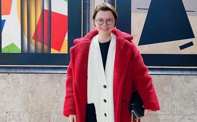 Инсайдеры рассказали о влюбленности Брухуновой в Петросяна еще со школы