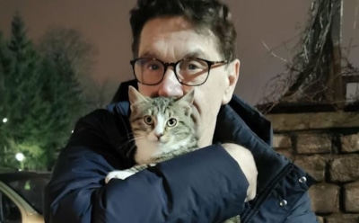 Сергей Маковецкий признался, что до сих пор не простил отца