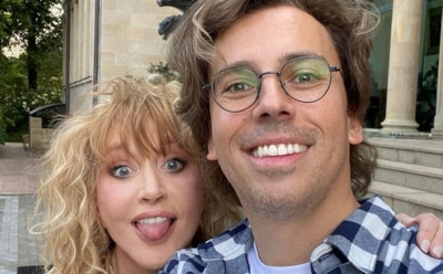 Алла Пугачева оказалась поклонницей шоу «Ледниковый период»