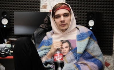 Слава КПСС признался, что выступал в сауне на дне рождения школьника