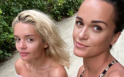 Дочь Славы призналась, что хотела бы жить на 500 тыс. руб. в месяц