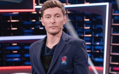 Павел Воля высмеял свою «измену» с 16-летней эскортницей