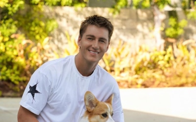 Алексей Воробьев сыграл в кино будущего президента России