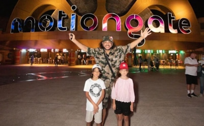 Киркоров отказался от 12 млн руб, чтобы встретить Новый год с детьми