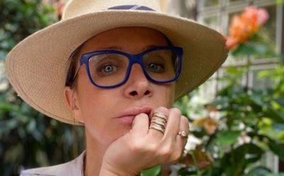 Белоцерковская обвинила Рынску в доведении мужа до суицида