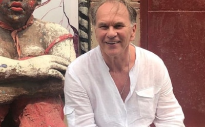 Алексей Гуськов попал в черный список Минкульта Украины