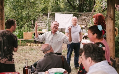 Фильм «Родные»: сюжет, актеры, интересные факты