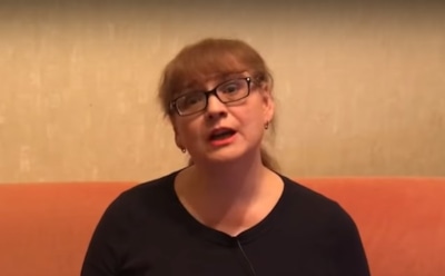 «Училка» указала российским телеведущим на их ошибки