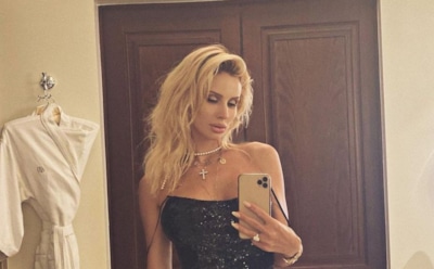 Лободу обвинили в плагиате номера для «Золотого граммофона»