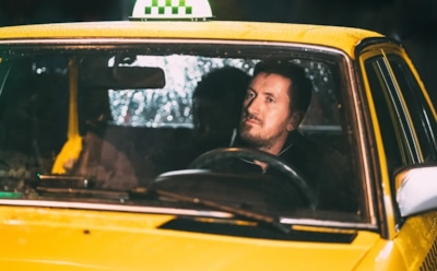 Сериал «Пассажиры»: сюжет, актеры, интересные факты