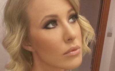 Ксения Собчак констатировала, что светской Москвы «не осталось»