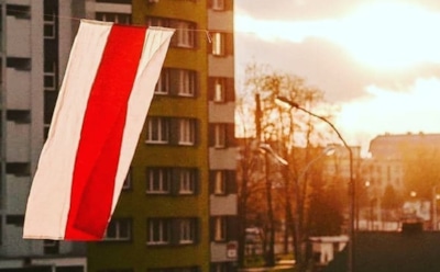 Протесты в Беларуси: ситуация на 22 декабря