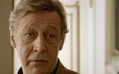 Добровинский написал Ефремову ответное письмо