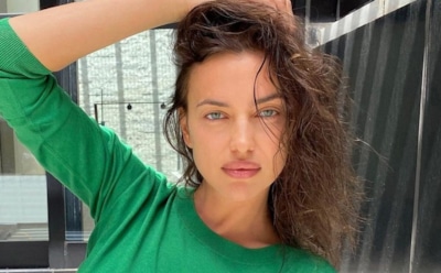 Ирина Шейк рассказала о своих способах поддержания красоты