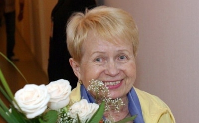 Подруга Пахмутовой и Добронравова рассказала об их самочувствии