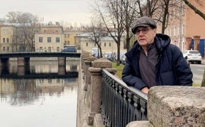 Маковецкий объяснил, почему у него нет детей