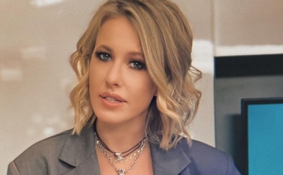 Собчак отреагировала на обвинения Рынской в доведении мужа до суицида