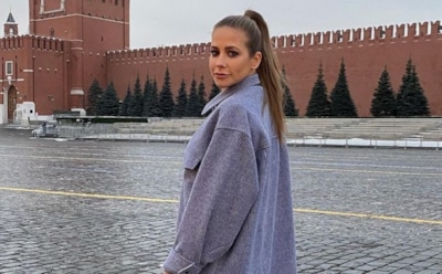 Барановская обжаловала снижение алиментов для Аршавина