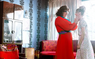 Фильм «Прабабушка легкого поведения»: сюжет, актеры, интересные факты