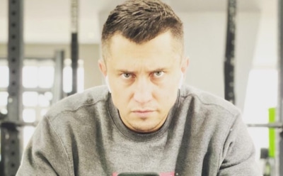 Прилучный увлекся актрисой Зепюр Брутян – СМИ