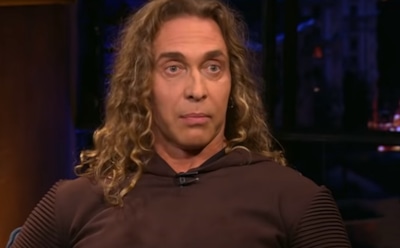 Тарзан продал «несчастливую» квартиру после измены