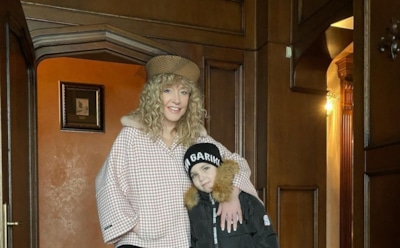 Галкин высказался о выдвижении Пугачевой в Госдуму