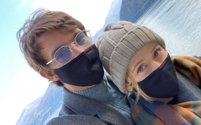 Сын миллиардера Бернара Арно Александр объявил о помолвке