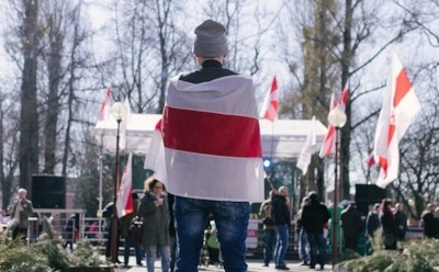 Протесты в Беларуси: ситуация на 23 декабря