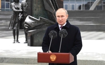 Путин поддержал идею сделать 31 декабря выходным днем