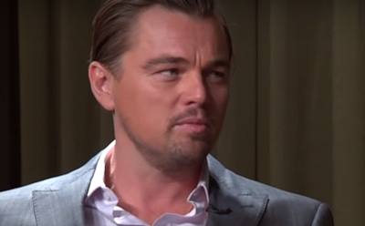 Инсайдер назвал возлюбленную Ди Каприо девушкой его мечты