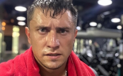 Избивший Прилучного бизнесмен написал явку с повинной