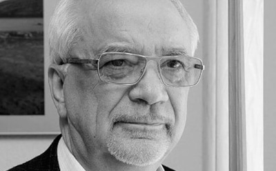 Российский миллиардер Владимир Христов умер от COVID-19