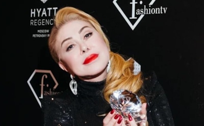 Успенская решила не держать зла на Собчак после конфликта на «Док-Ток»