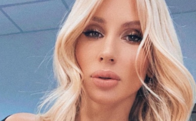 Песни Лободы остались в ротации «Русского радио» после скандала на «Золотом граммофоне»