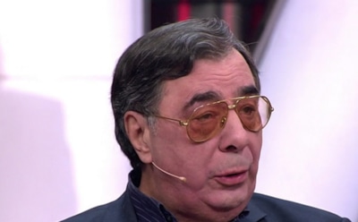 Цивин заявил о наличии компромата на вдову Баталова