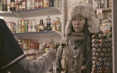 Фильм «Пугало»: сюжет, актеры, интересные факты