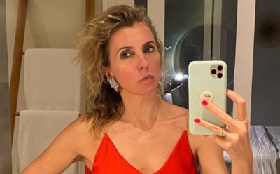 Светлана Бондарчук устроила злопыхательнице «публичную порку»