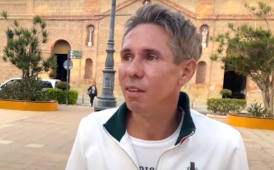 Алексея Панина засмеяли за квартиру в трущобах Испании